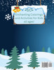 Santa's Spectacular Jumbo Merry Christmas Coloring and Activity Book for Kids