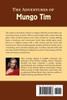 The Adventures of Mungo Tim