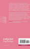 Identity Discourses and Communities in International Events, Festivals and Spectacles