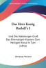 Das Herz Konig Rudolf's I