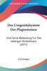 Das Urogenitalsystem Der Plagiostomen