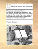 The nature and laws of chance. Containing, among other particulars, the solutions of several abstruse and important problems. The whole after a new, general, and conspicuous manner, and illustrated with a great variety of examples