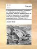 A biographical dictionary; containing an historical account of all the engravers, from the earliest period of the art of engraving to the present time; and a short list of their most esteemed works.  Volume 2 of 2