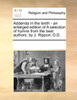 Addenda in the tenth - an enlarged edition of A selection of hymns from the best authors, by J. Rippon, D.D.