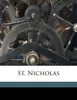St. Nicholas Volume 22 part 1