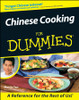 Chinese Cooking For Dummies