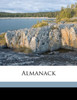 Almanack Volume 1884