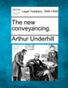 The new conveyancing.