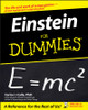 Einstein For Dummies