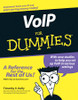 VoIP For Dummies