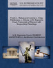 Frank L. Rakas and Lonnie L. King, Petitioners, v. Illinois. U.S. Supreme Court Transcript of Record with Supporting Pleadings