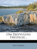 Om Djefvulens Frestelse...