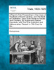A Report of the Proceedings in the Cases of The Bank of South Carolina, and The Bank of Charleston, upon Scire Facias to Vacate their Charters, for Suspending Specie Payments, with The Final Argument and Determination Thereof, in The Court for the...
