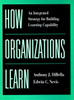 How Organizations Learn