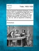 Trial of Captain Theobald O'Doherty, of The Ninety-First, or Argyleshire Regiment, by a General Court Martial, in The Island of Jamaica; on Charges Preferred, by Order of Major-General Sir John Keane, K.C.B. &c. &c. &c. with an Appendix Containing a