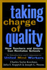 Taking Charge of Quality