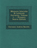 Memorie Istoriche Di Letterati Ferraresi, Volume 1... - Primary Source Edition