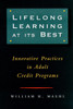 Lifelong Learning at Its Best
