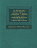 Vita Del Glorioso S. Famiano Sacerdote Confessore, E Monaco Cisterciense, ... Descritta In Cinque Libri, Coll'aggiunta Dell'erario Sacro Da Splendia - Primary Source Edition