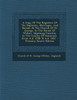 A Copy Of The Registers Of The Baptisms, Marriages, And Burials At The Church Of St. George, In The Parish Of Wilton, Adjoining Taunton, In The County Of Somerset, From A.d. 1558 To A.d. 1837 - Primary Source Edition