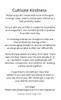 Joe Segal's Book Of Thoughts On Compassion And Kindness