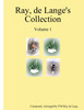 Ray, de Lange's Collection Volume 1