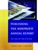Publishing the Nonprofit Annual Report