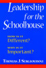 Leadership for the Schoolhouse