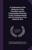 A Vindication of the Measures of the President and his Commanding Generals, in the Commencement and Termination of the Seminole War