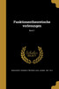 Funktionentheoretische vorlesungen; Band 1
