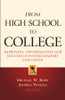From High School to College