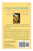 HARVEST POEMS 1910-1960