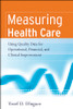 Measuring Health Care