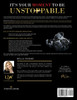 The Unstoppable Woman Of Purpose Workbook