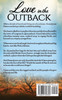 Love in the Outback