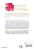 The Gospel of Luke (Enlarged Print)