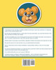 Sticky The Bear
