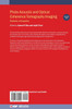 Photo Acoustic and Optical Coherence Tomography Imaging, Volume 1