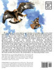 Behavior of the Golden Eagle