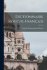 Dictionnaire rouchi-français