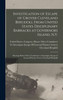 Investigation of Escape of Grover Cleveland Bergdoll From United States Disciplinary Barracks at Governors Island, N.Y.