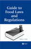 Guide to Food Laws and Regulations