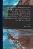 Manifesto Addressed by General Francisco Villa to the Nation, and Documents Justifying the Disavowal of Venustiano Carranza as First Chief of the Revolution