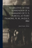 Narrative of the Surrender of a Command of U. S. Forces, at Fort Filmore, N. M., in July, 1861
