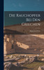 Die Rauchopfer bei den Griechen