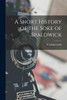 A Short History of the Soke of Spaldwick