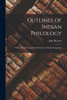 Outlines of Indian Philology