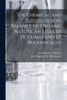 The Chemical and Physiological Balance of Organic Nature, an Essay by J.B. Dumas and J.B. Boussingault
