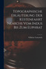 Topographische Erläuterung Der Küstenfahrt Nearchs Vom Indus Bis Zum Euphrat