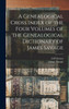 A Genealogical Cross Index of the Four Volumes of the Genealogical Dictionary of James Savage